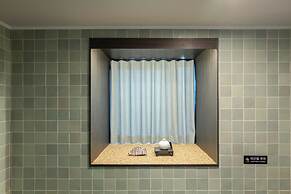 Stay Passport Sindang Ryokan