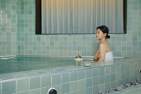 Stay Passport Sindang Ryokan