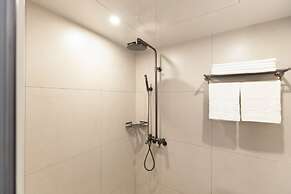 Stay Passport Sindang Ryokan