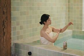 Stay Passport Sindang Ryokan