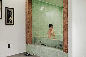 Stay Passport Sindang Ryokan