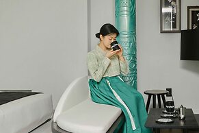 Stay Passport Sindang Ryokan