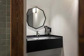 Stay Passport Sindang Ryokan