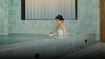 Stay Passport Sindang Ryokan