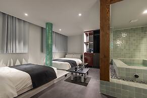 Stay Passport Sindang Ryokan