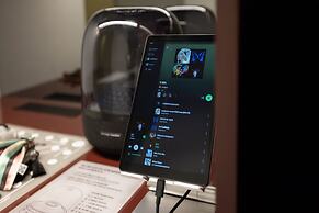 Stay Passport Sindang Ryokan