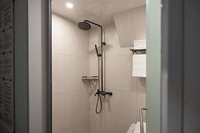 Stay Passport Sindang Ryokan