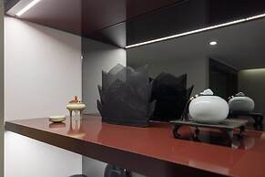 Stay Passport Sindang Ryokan