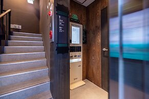 Stay Passport Sindang Ryokan