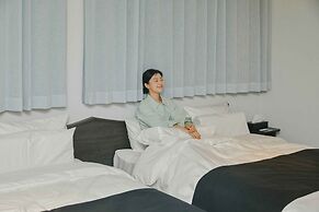 Stay Passport Sindang Ryokan