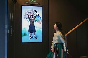 Stay Passport Sindang Ryokan