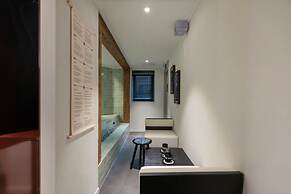 Stay Passport Sindang Ryokan