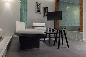 Stay Passport Sindang Ryokan