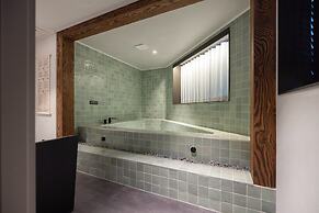 Stay Passport Sindang Ryokan