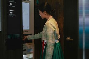 Stay Passport Sindang Ryokan