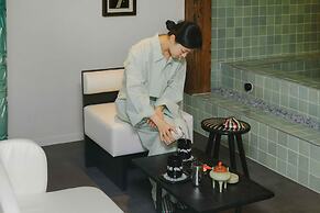 Stay Passport Sindang Ryokan