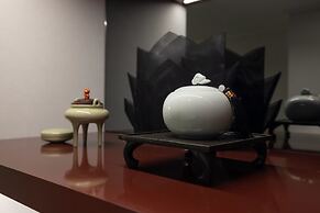 Stay Passport Sindang Ryokan