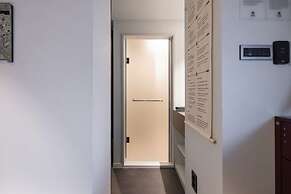 Stay Passport Sindang Ryokan