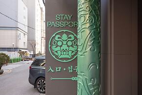 Stay Passport Sindang Ryokan
