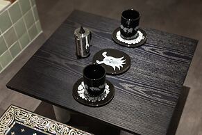 Stay Passport Sindang Ryokan