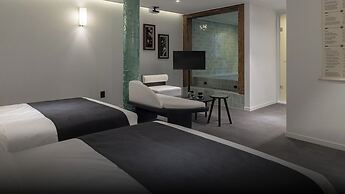 Stay Passport Sindang Ryokan