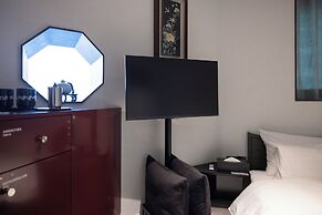 Stay Passport Sindang Ryokan