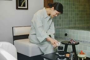 Stay Passport Sindang Ryokan