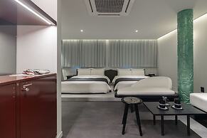 Stay Passport Sindang Ryokan