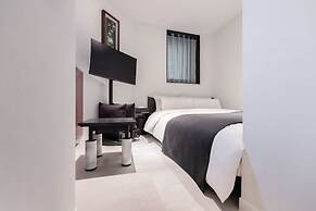 Stay Passport Sindang Ryokan