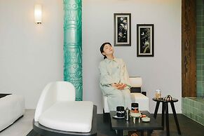 Stay Passport Sindang Ryokan