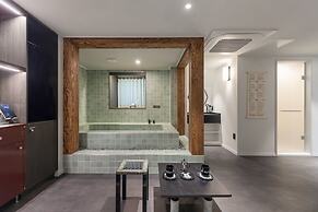 Stay Passport Sindang Ryokan