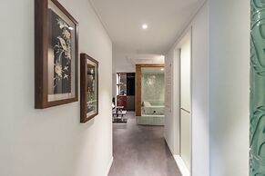 Stay Passport Sindang Ryokan