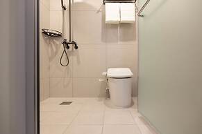 Stay Passport Sindang Ryokan