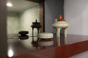 Stay Passport Sindang Ryokan