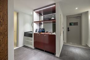 Stay Passport Sindang Ryokan