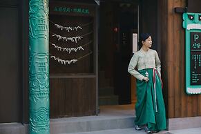 Stay Passport Sindang Ryokan