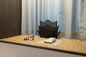 Stay Passport Sindang Ryokan