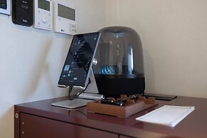 Stay Passport Sindang Ryokan