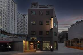 Stay Passport Sindang Ryokan