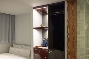 Stay Passport Sindang Ryokan