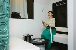 Stay Passport Sindang Ryokan