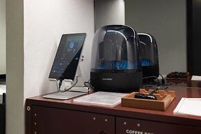 Stay Passport Sindang Ryokan