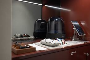 Stay Passport Sindang Ryokan