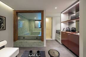 Stay Passport Sindang Ryokan