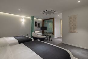 Stay Passport Sindang Ryokan