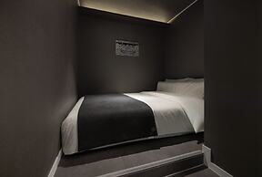 Stay Passport Sindang Ryokan