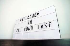 B&L Como Lake