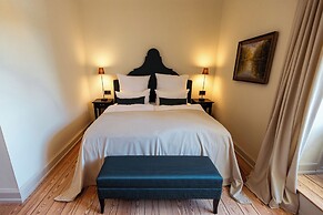 Schlosshotel Neustrelitz