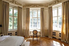 Schlosshotel Neustrelitz