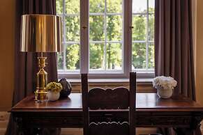 Schlosshotel Neustrelitz